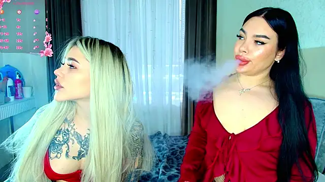 katerine Monroe online show from 04-10-26, 02:00