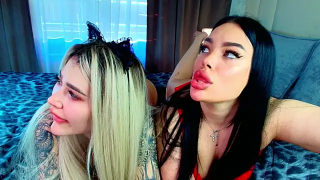 katerine Monroe online show from 04-15-26, 02:46