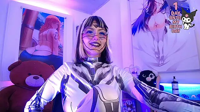 lil candy77 online show from 10-14-25, 03:24