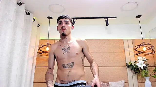 NikoStone  online show from 11-27-25, 01:29