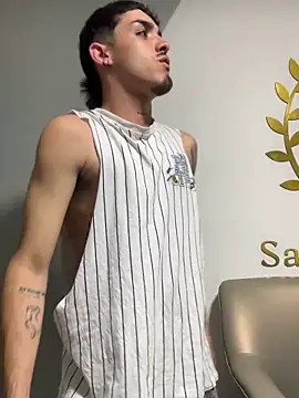 NikoStone  online show from 02-20-26, 04:53