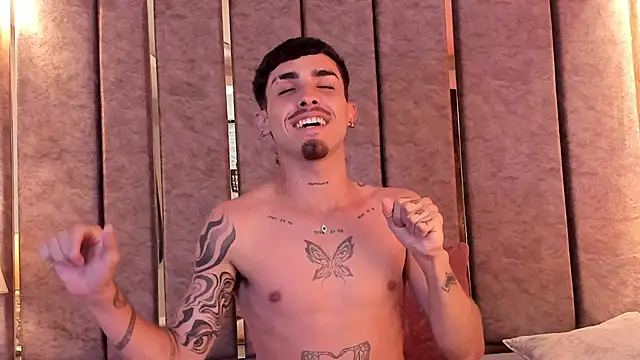 NikoStone  online show from 03-27-26, 08:26