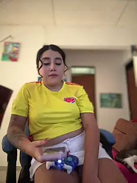 Sophie Dreamss online show from 09-09-25, 08:30