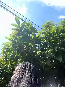 Sophie Dreamss online show from 10-03-25, 07:33