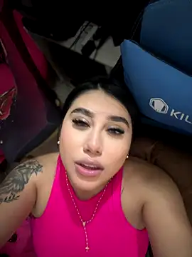 Sophie Dreamss online show from 12-03-25, 09:24