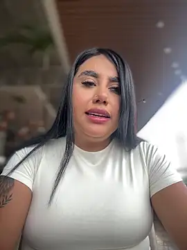 Sophie Dreamss online show from 12-17-25, 07:42