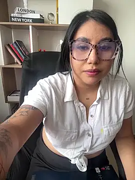 Sophie Dreamss online show from 02-19-26, 06:59