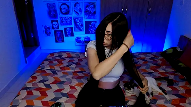 rachel rosse11 online show from 09-27-25, 11:43