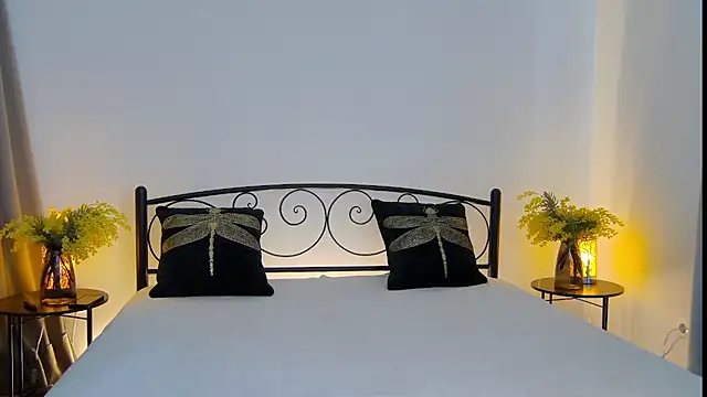 KumiKruz online show from 09-09-25, 01:21