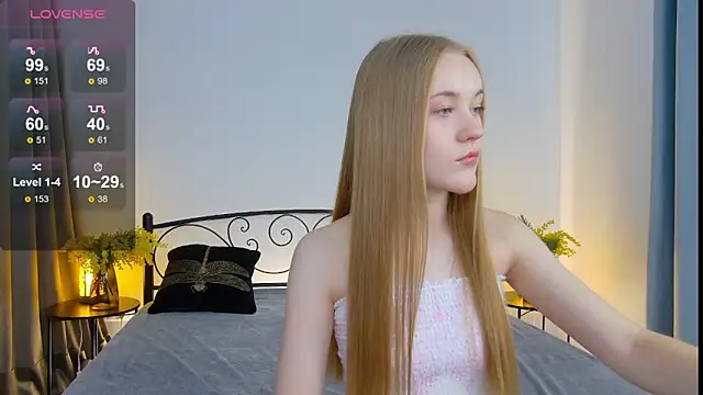 KumiKruz online show from 09-19-25, 12:39