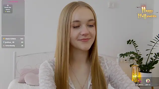 KumiKruz online show from 10-15-25, 01:22