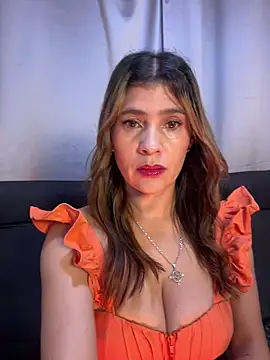 Skarlett 12  online show from 02-05-26, 10:20