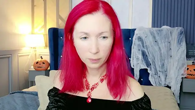 Sofia Lix online show from 11-02-25, 08:33