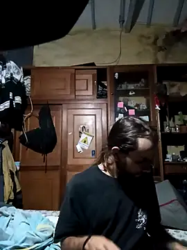 hairy mannn online show from 01-12-26, 11:15