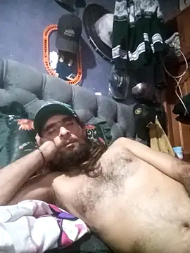 hairy mannn online show from 03-06-26, 04:25