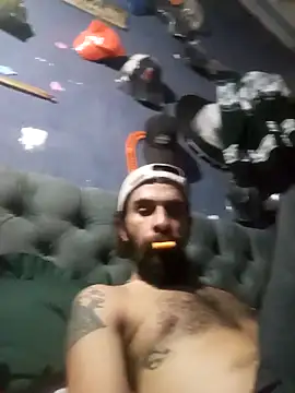 hairy mannn online show from 03-13-26, 11:55