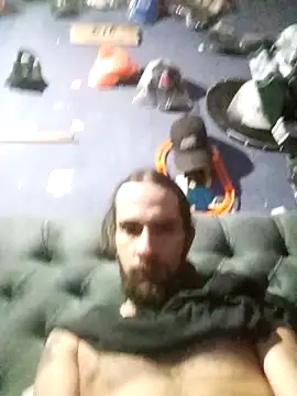 hairy mannn online show from 03-15-26, 03:07