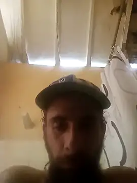 hairy mannn online show from 04-27-26, 03:54