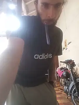 hairy mannn online show from 05-30-26, 09:34