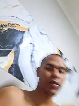 LuciousLyon online show from 01-08-26, 09:39