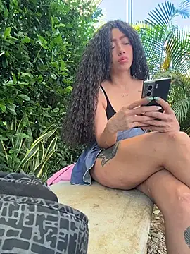 roxyrougee online show from 07-28-26, 02:13
