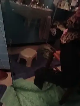 AriaCortes online show from 10-27-25, 10:58