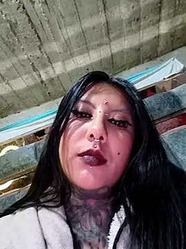 missashlyrosette online show from 09-11-25, 02:33