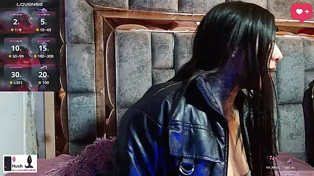 missashlyrosette online show from 04-13-26, 12:05