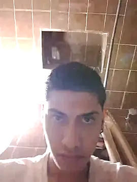 Snapshot of aispuro8505 chatting on 10-13-25, 06:24 aispuro8505 online show from 10-13-25, 06:24