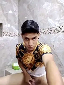 Snapshot of aispuro8505 chatting on 10-20-25, 06:36 aispuro8505 online show from 10-20-25, 06:36