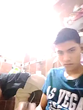 Snapshot of aispuro8505 chatting on 11-20-25, 07:41 aispuro8505 online show from 11-20-25, 07:41