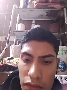 Snapshot of aispuro8505 chatting on 11-23-25, 06:57 aispuro8505 online show from 11-23-25, 06:57