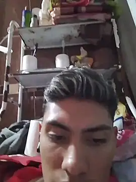 aispuro8505 online show from 01-14-26, 06:30