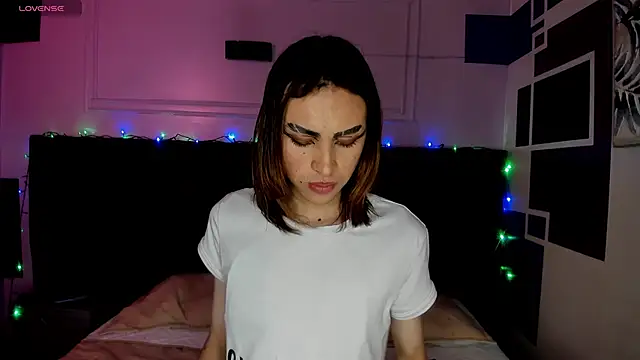 Aaron Fordd online show from 10-29-25, 07:37