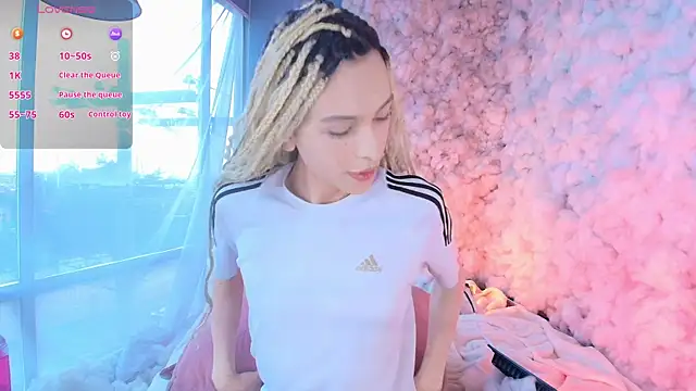 Aaron Fordd online show from 04-22-26, 02:18