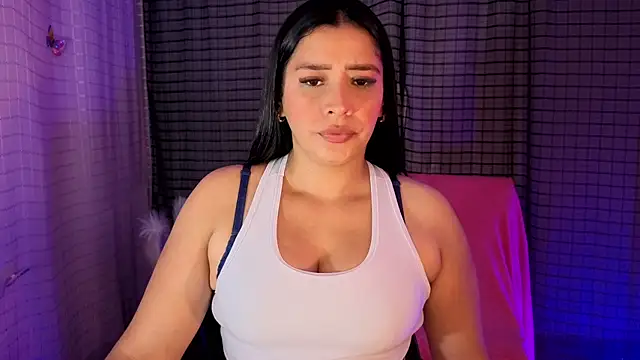 Kayleemorales online show from 01-06-26, 05:38