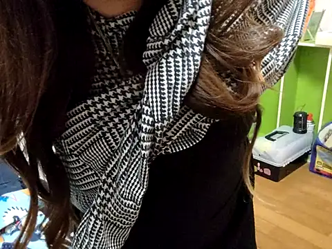 AYA dayo online show from 11-03-25, 01:34