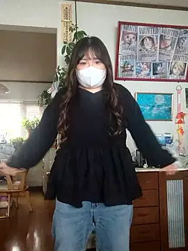 AYA dayo online show from 03-13-26, 12:50