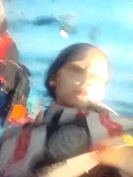 Jooli xx online show from 11-27-25, 12:40