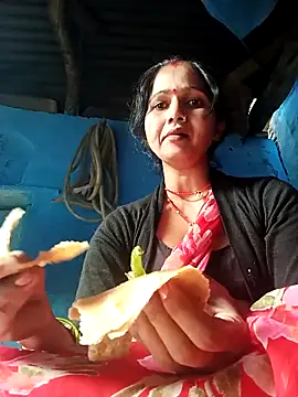 Jooli xx online show from 03-24-26, 01:32