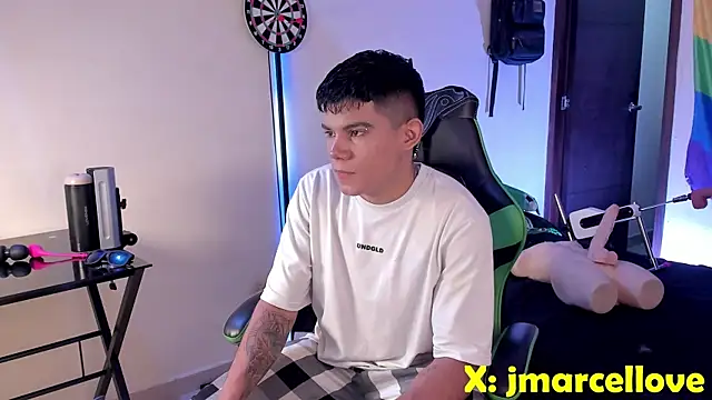 Jack castell online show from 12-22-25, 11:18