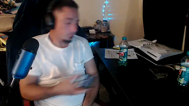 YoBlezz online show from 10-03-25, 07:05