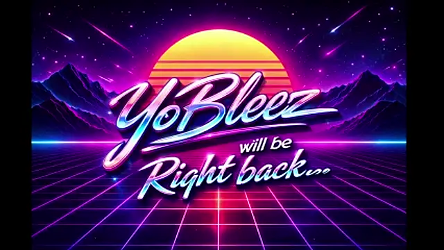 YoBlezz online show from 12-20-25, 05:58