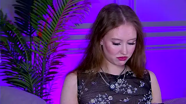 -VivienRay- online show from 10-12-25, 05:12