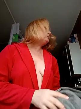 LiluLiluLilu online show from 03-05-26, 08:32