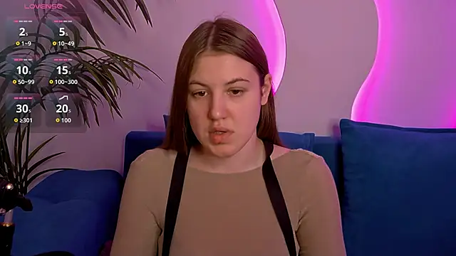 MelanieHenders online show from 11-09-25, 05:50