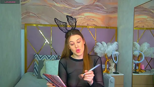 MelanieHenders online show from 02-14-26, 10:45