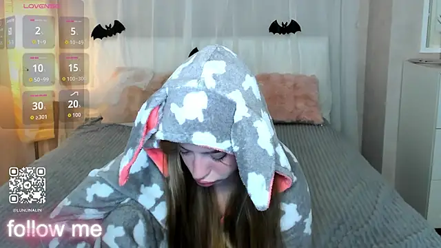 LightStar 18 online show from 11-01-25, 09:22