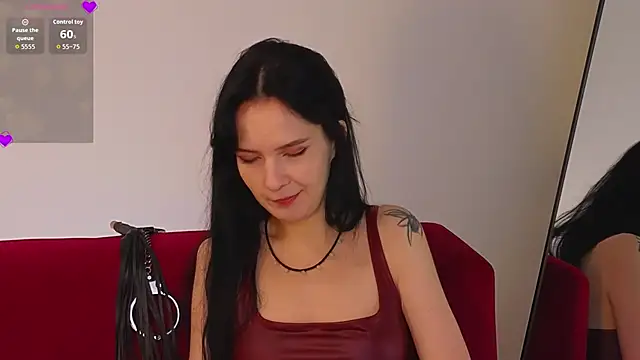 Alisssseee online show from 11-22-25, 12:26