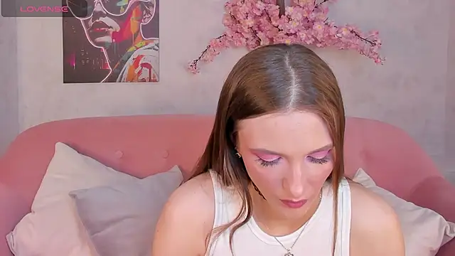 Alisha Green online show from 09-10-25, 08:58